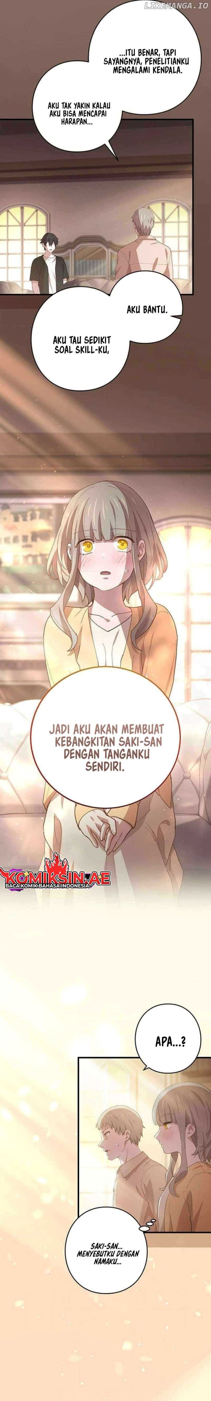 the-reincarnation-of-the-forbidden-archmage - Chapter: 102