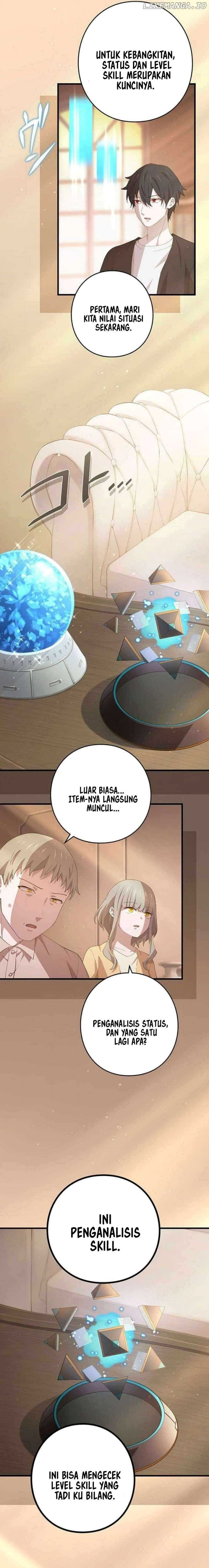 the-reincarnation-of-the-forbidden-archmage - Chapter: 102