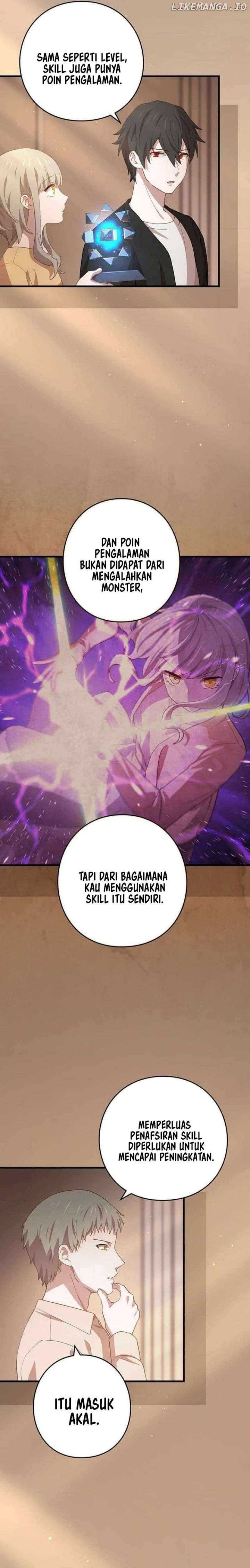 the-reincarnation-of-the-forbidden-archmage - Chapter: 102