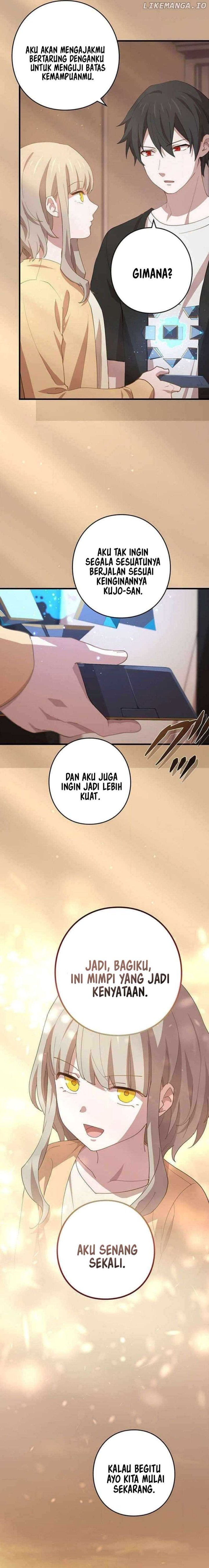 the-reincarnation-of-the-forbidden-archmage - Chapter: 102