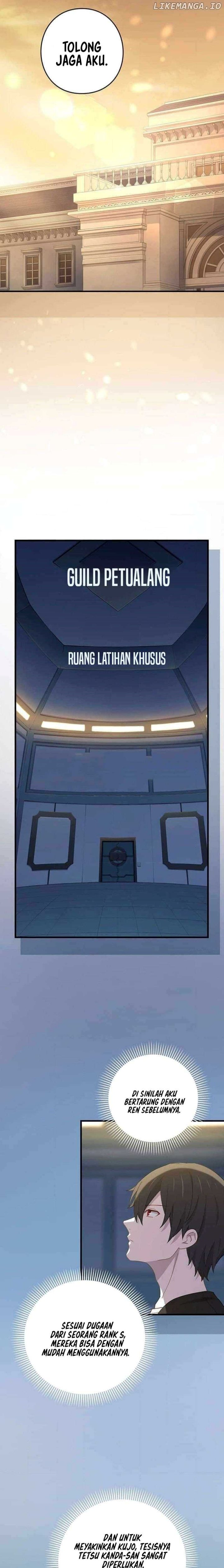 the-reincarnation-of-the-forbidden-archmage - Chapter: 102