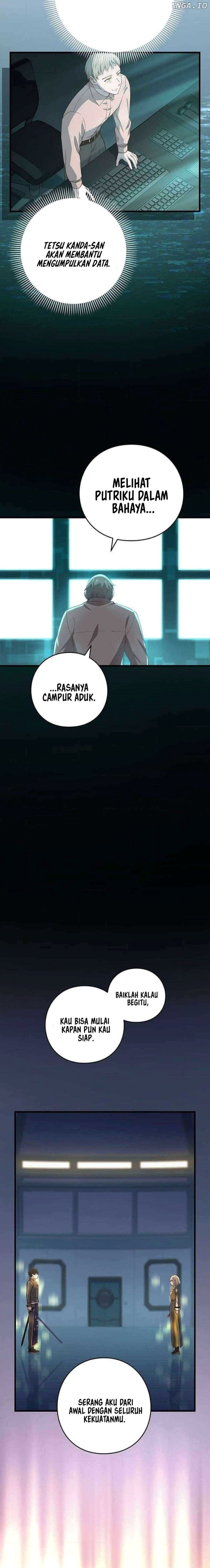 the-reincarnation-of-the-forbidden-archmage - Chapter: 102