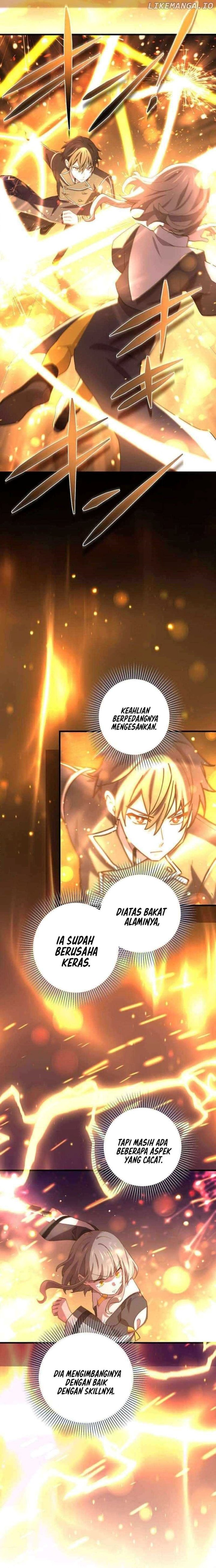 the-reincarnation-of-the-forbidden-archmage - Chapter: 102