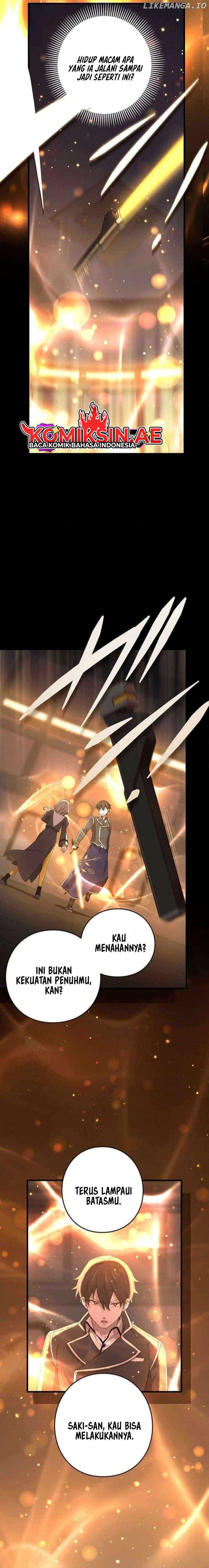 the-reincarnation-of-the-forbidden-archmage - Chapter: 102