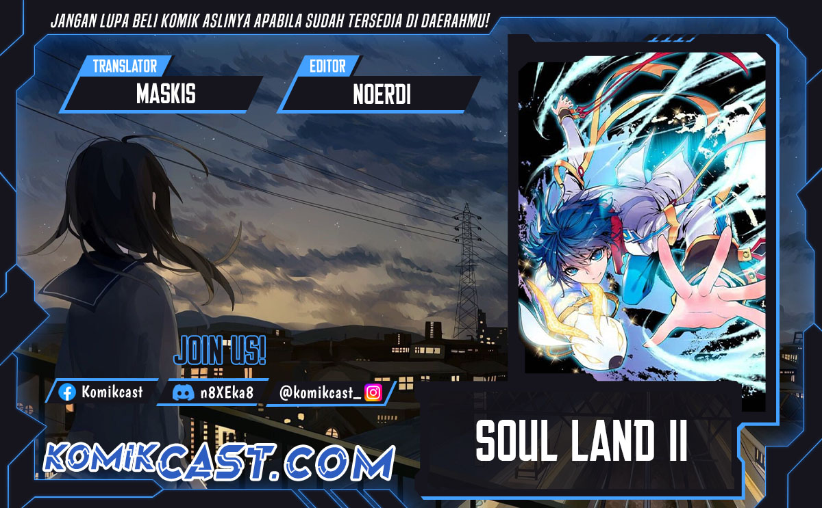 soul-land-ii - Chapter: 396