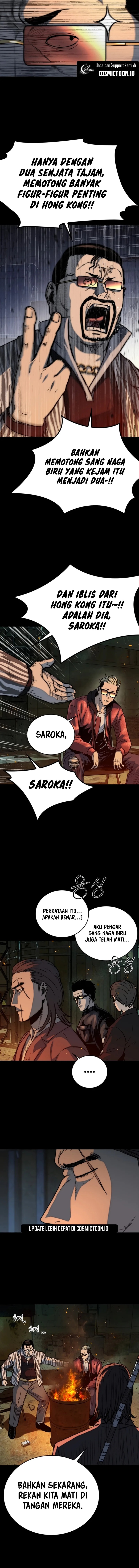 kowloon-saroka - Chapter: 31