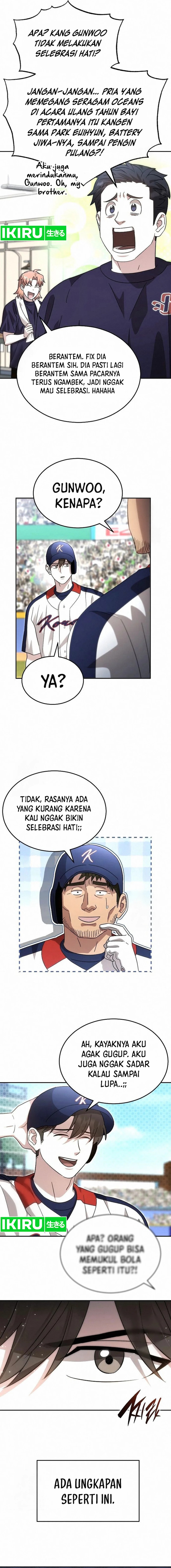 genius-hitter-hits-fastball - Chapter: 93