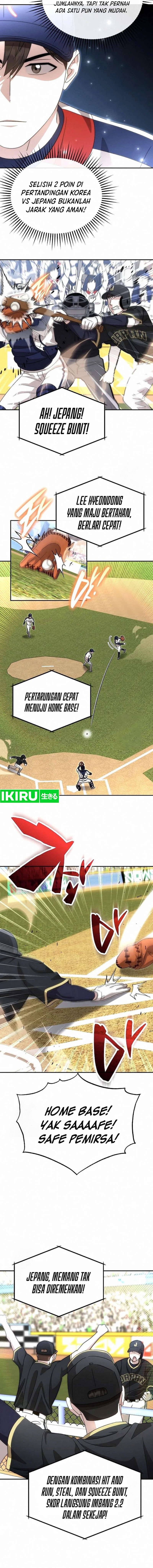 genius-hitter-hits-fastball - Chapter: 93