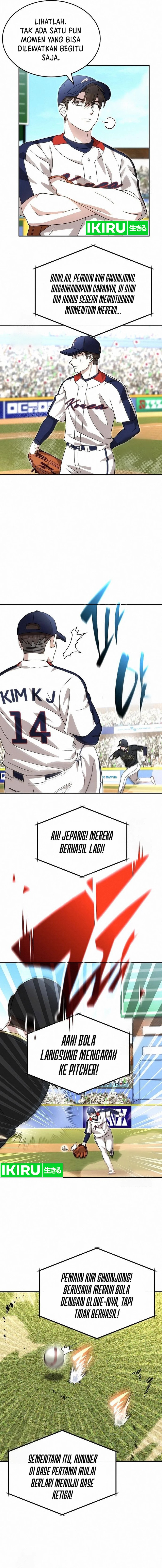 genius-hitter-hits-fastball - Chapter: 93