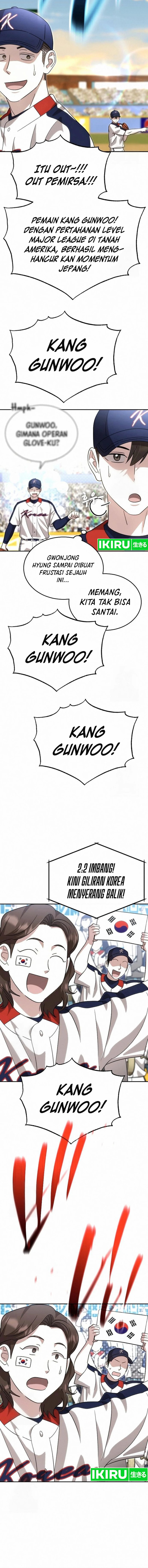 genius-hitter-hits-fastball - Chapter: 93