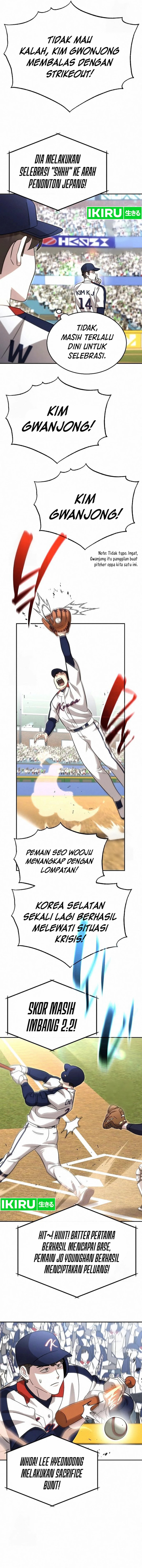genius-hitter-hits-fastball - Chapter: 93