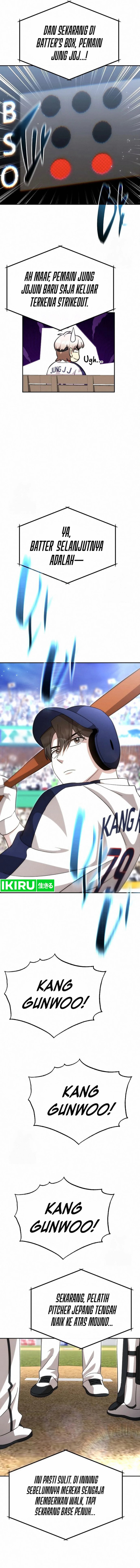 genius-hitter-hits-fastball - Chapter: 93
