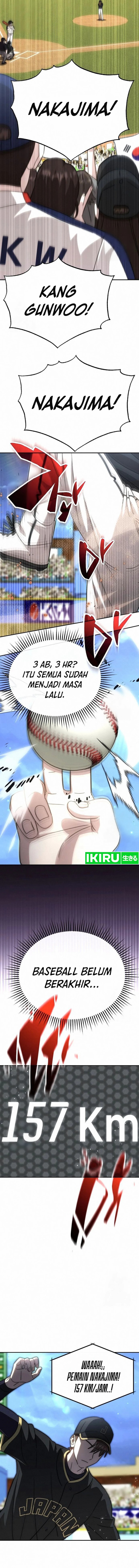 genius-hitter-hits-fastball - Chapter: 93