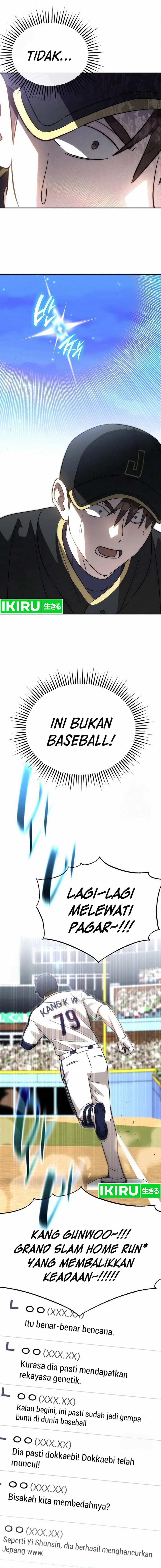 genius-hitter-hits-fastball - Chapter: 93