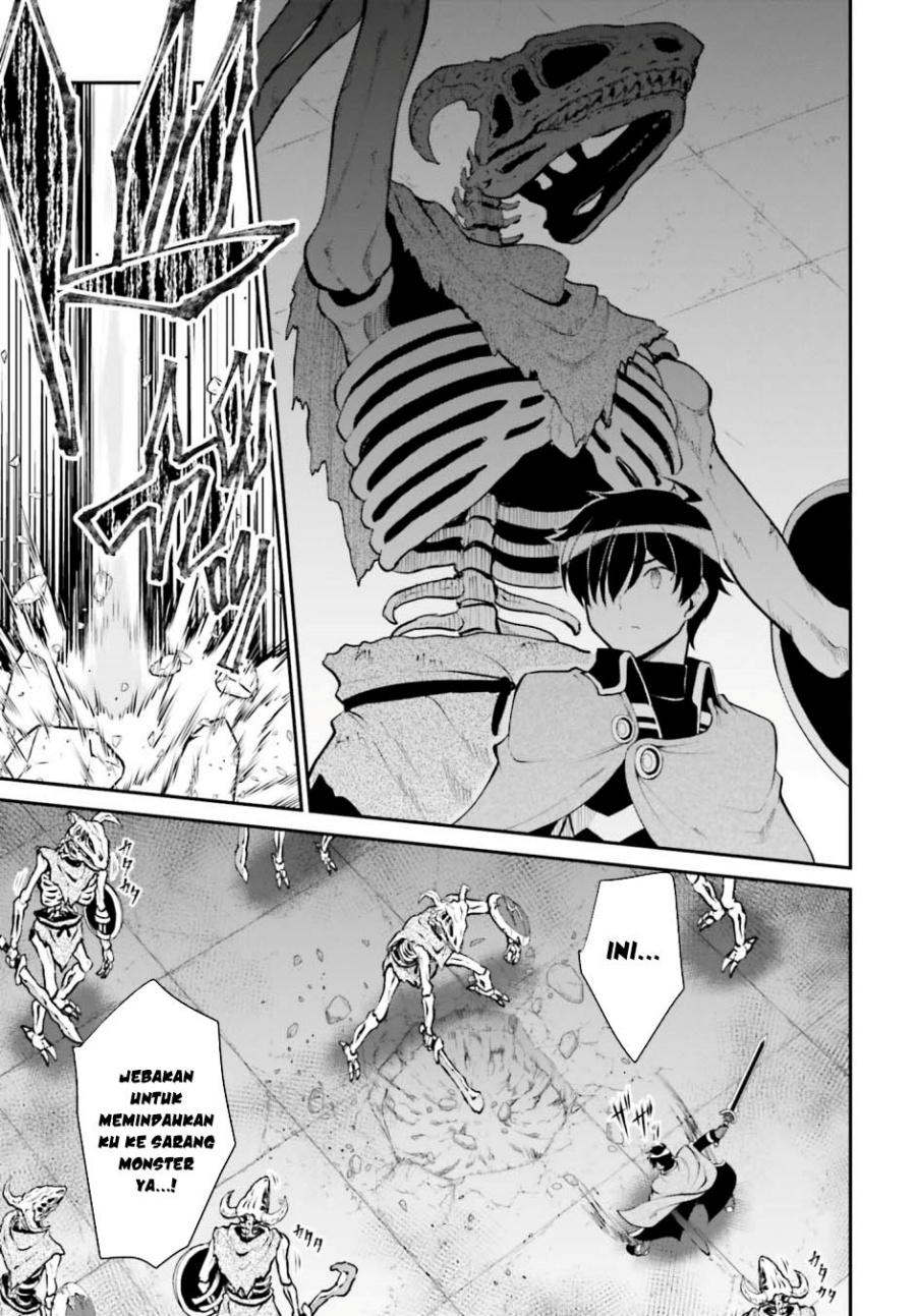 maou-toubatsu-shita-ato-medachitakunai-node-guild-master-ni-natta - Chapter: 39