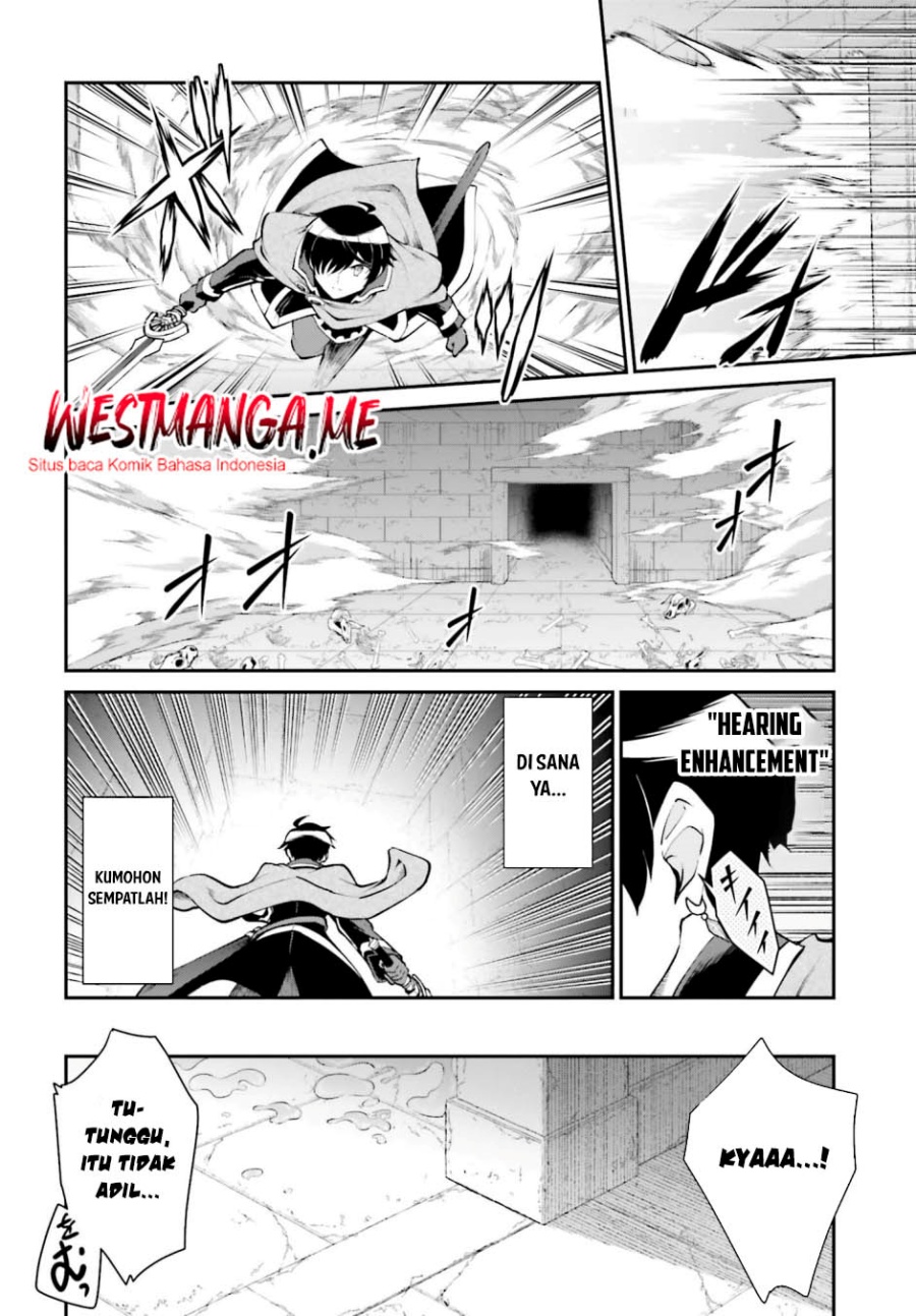 maou-toubatsu-shita-ato-medachitakunai-node-guild-master-ni-natta - Chapter: 39