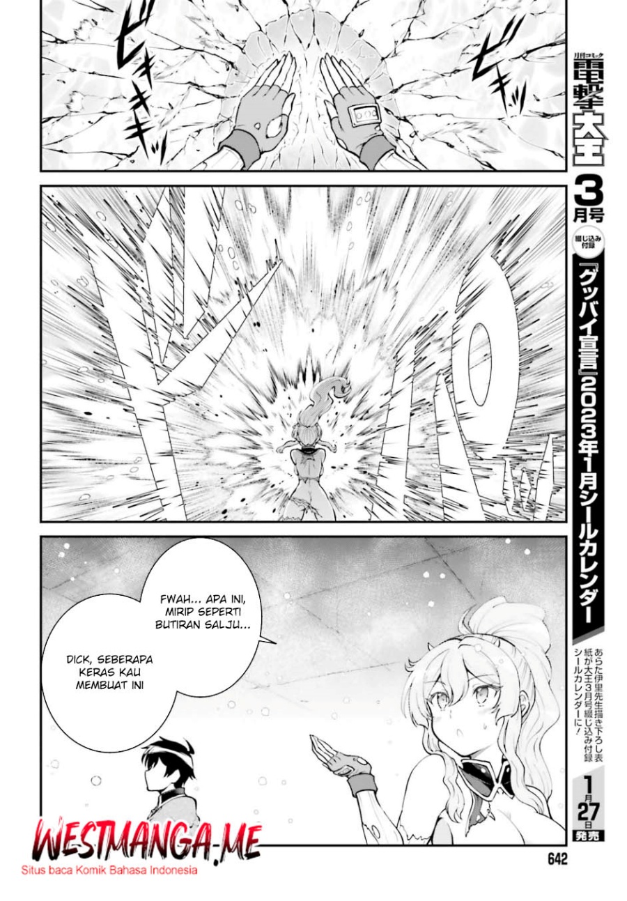 maou-toubatsu-shita-ato-medachitakunai-node-guild-master-ni-natta - Chapter: 39
