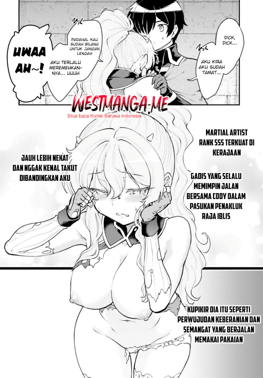 maou-toubatsu-shita-ato-medachitakunai-node-guild-master-ni-natta - Chapter: 39