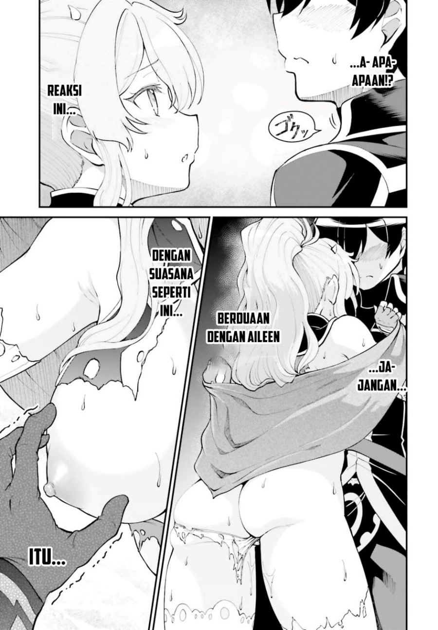maou-toubatsu-shita-ato-medachitakunai-node-guild-master-ni-natta - Chapter: 39