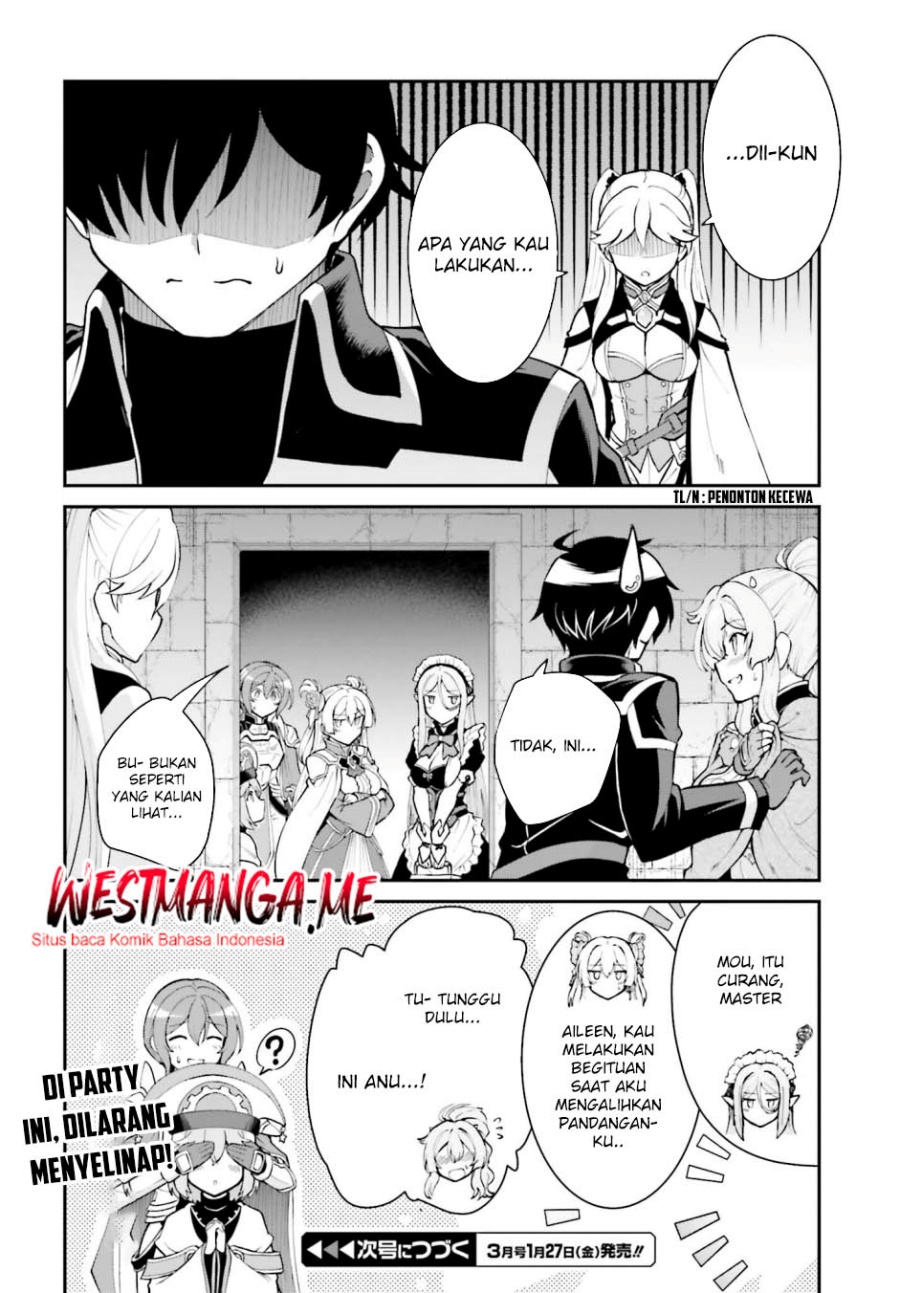maou-toubatsu-shita-ato-medachitakunai-node-guild-master-ni-natta - Chapter: 39