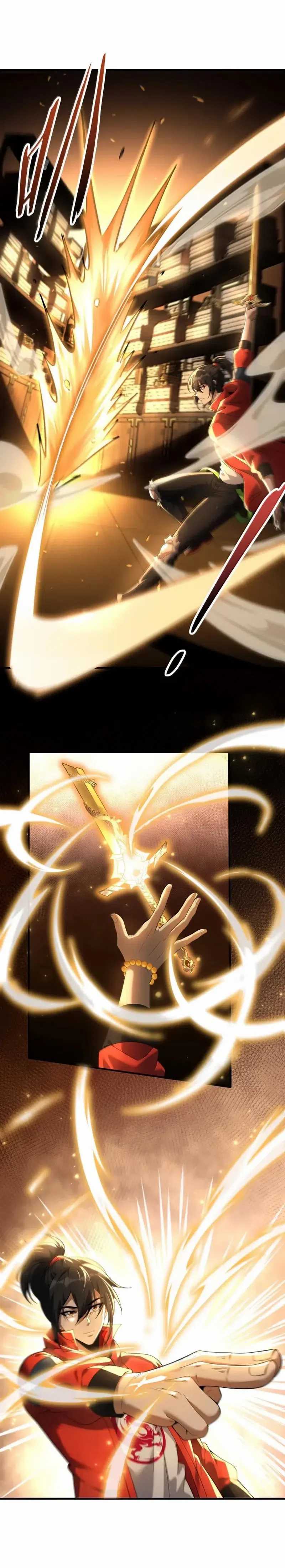 during-the-live-streaming-i-proposed-to-a-female-ghost - Chapter: 85