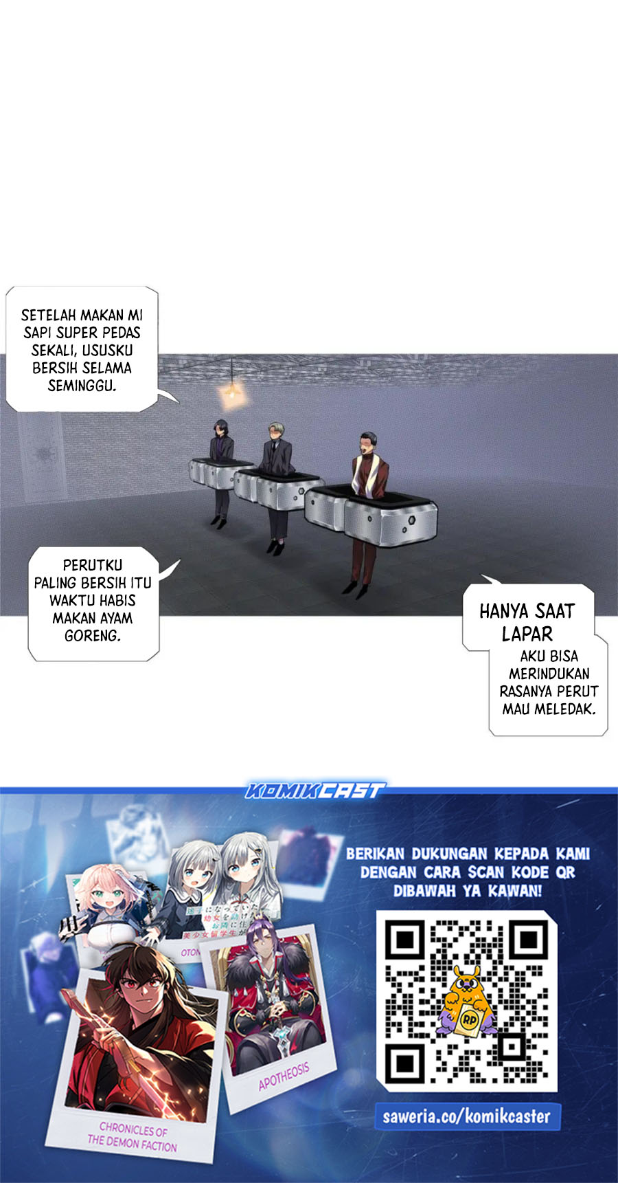 iron-ladies - Chapter: 581