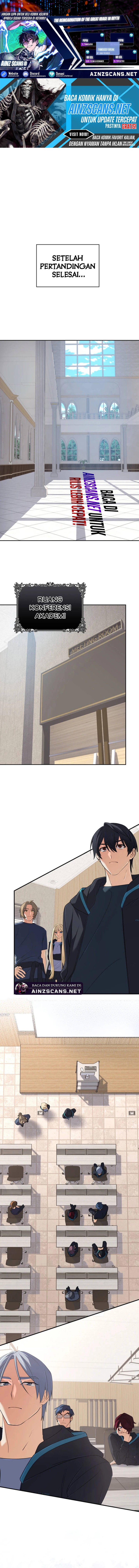 the-return-of-the-mythical-archmage - Chapter: 53