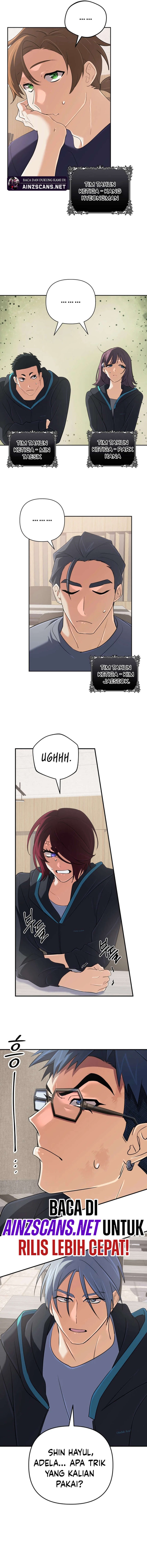 the-return-of-the-mythical-archmage - Chapter: 53