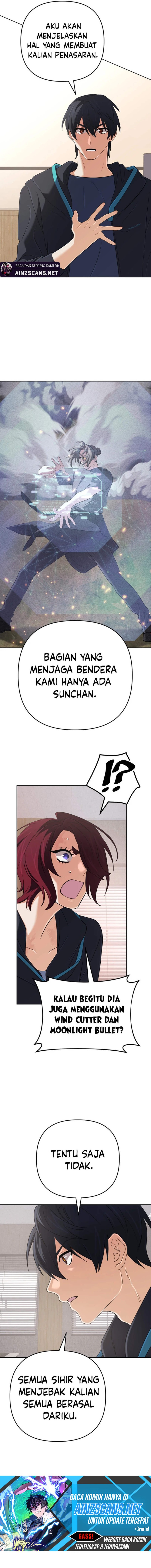 the-return-of-the-mythical-archmage - Chapter: 53