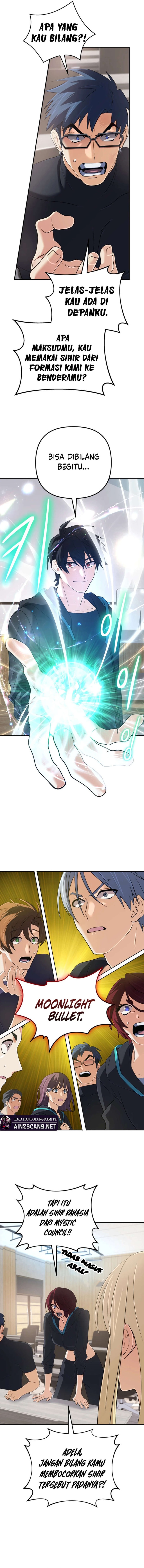 the-return-of-the-mythical-archmage - Chapter: 53