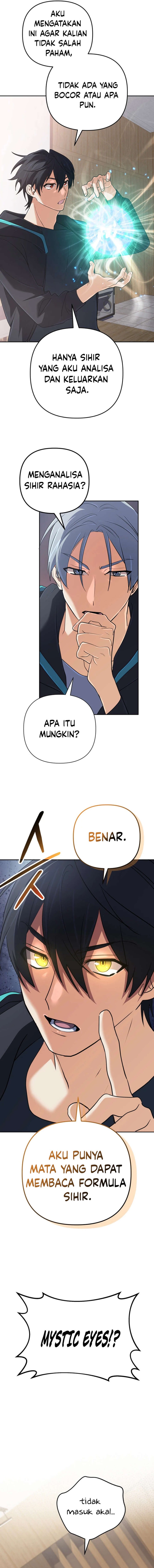 the-return-of-the-mythical-archmage - Chapter: 53