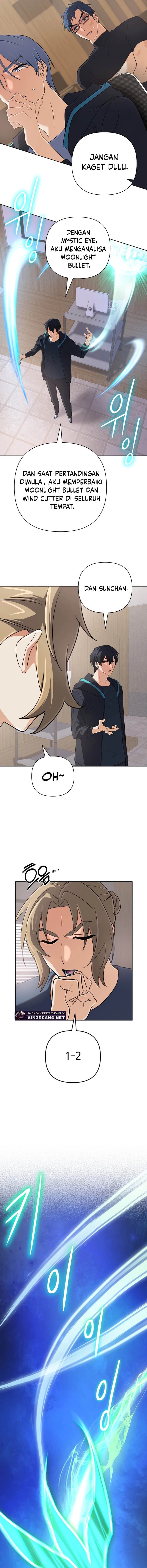the-return-of-the-mythical-archmage - Chapter: 53