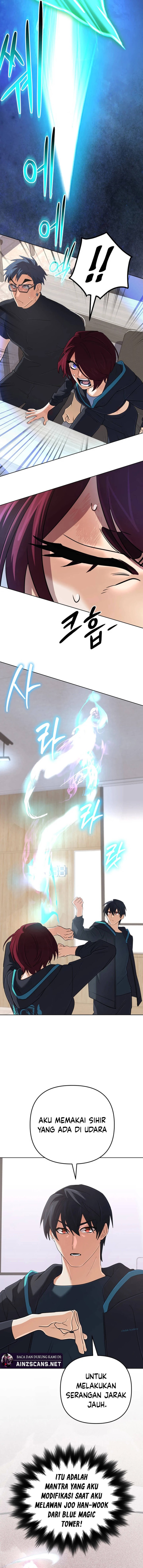 the-return-of-the-mythical-archmage - Chapter: 53