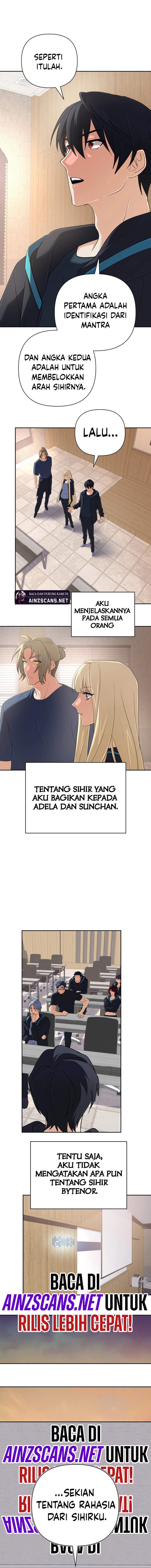 the-return-of-the-mythical-archmage - Chapter: 53