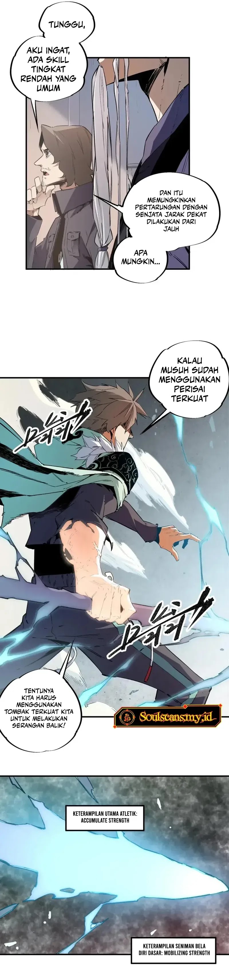 god-killer - Chapter: 38