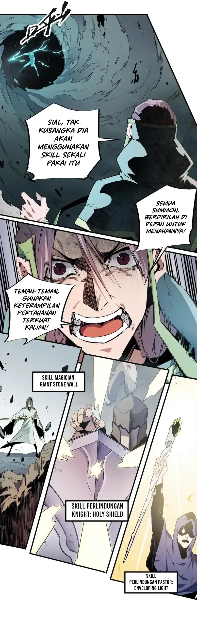 god-killer - Chapter: 38