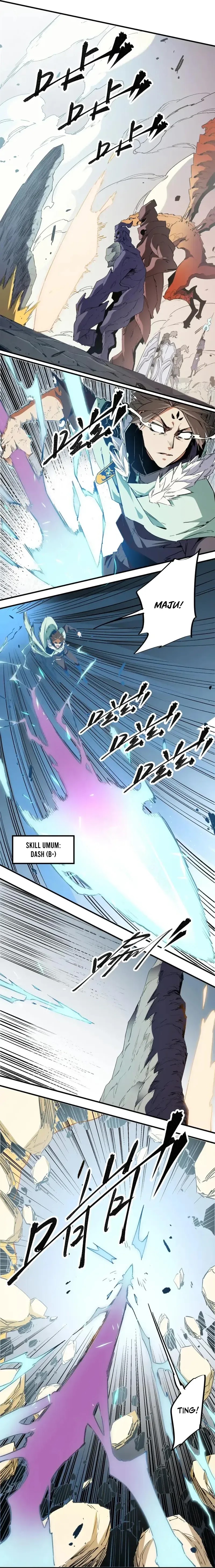 god-killer - Chapter: 38