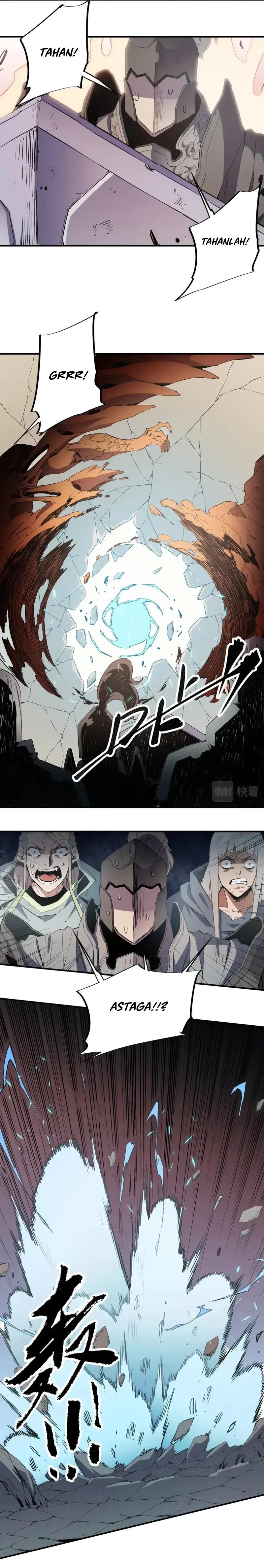 god-killer - Chapter: 38