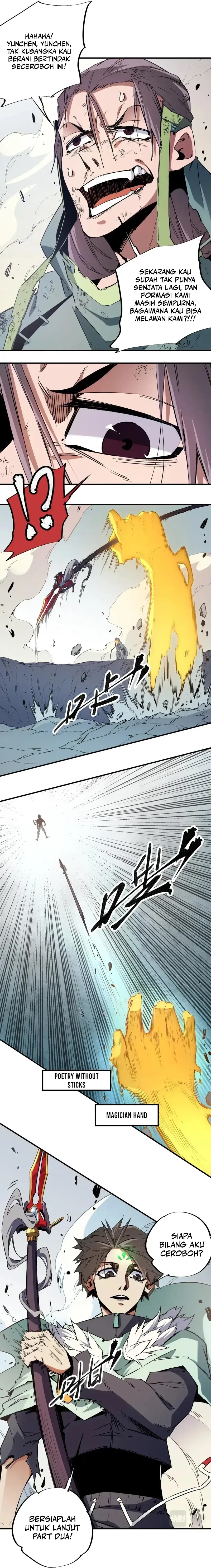 god-killer - Chapter: 38