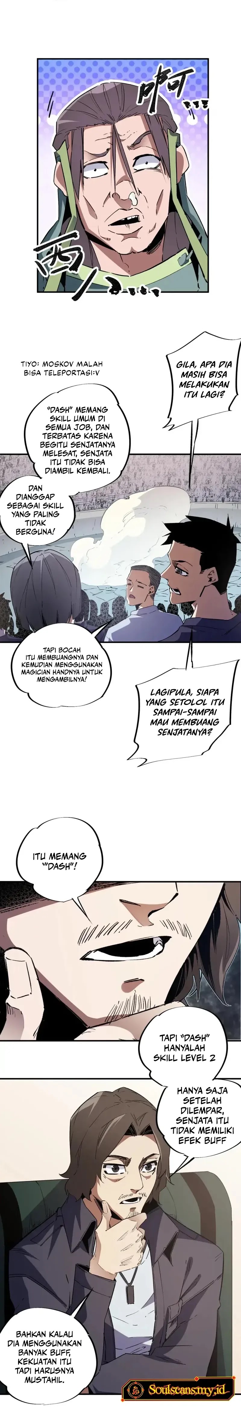 god-killer - Chapter: 38