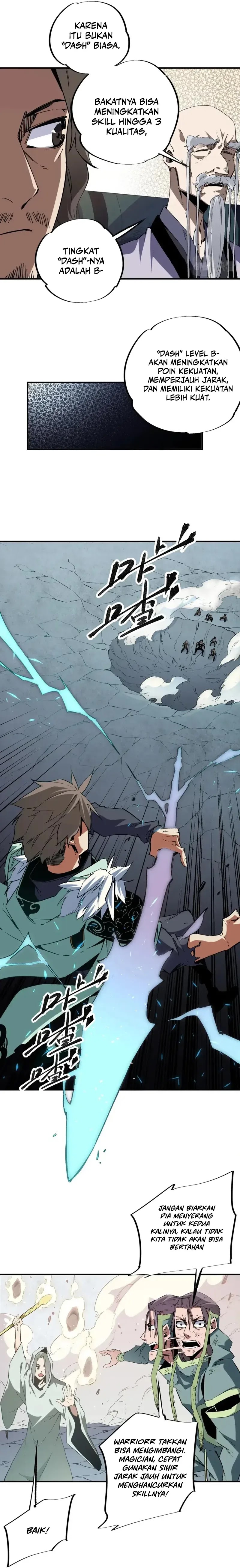 god-killer - Chapter: 38