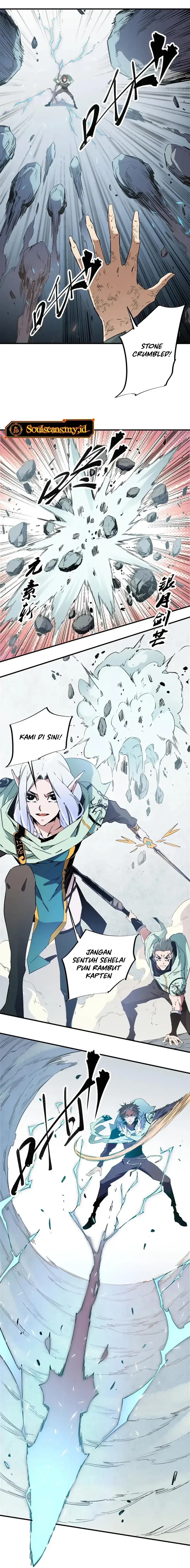 god-killer - Chapter: 38