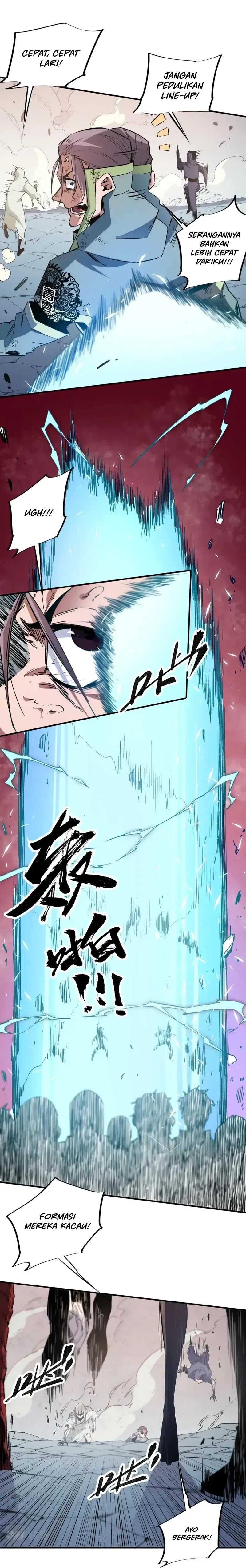 god-killer - Chapter: 38