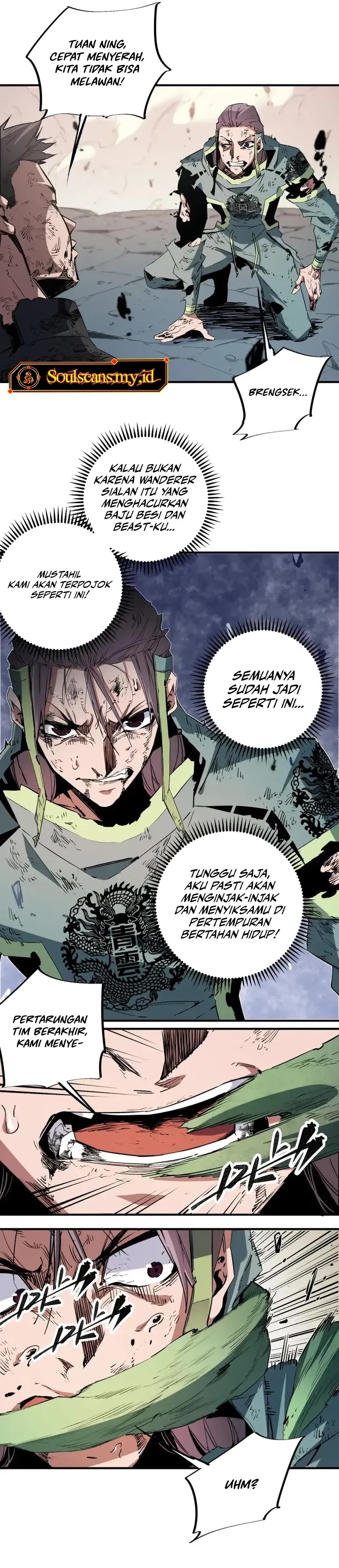 god-killer - Chapter: 38