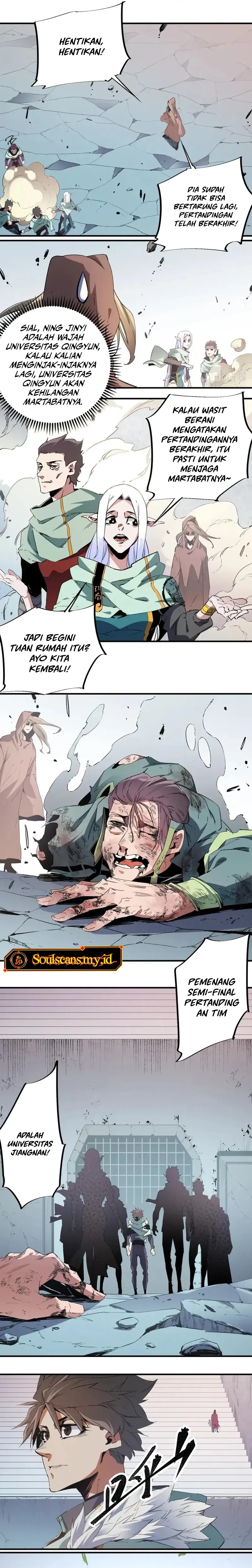 god-killer - Chapter: 38