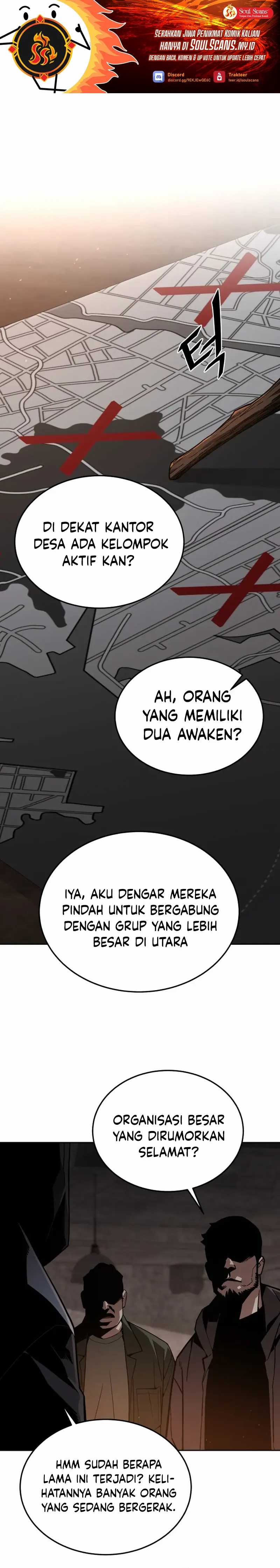 apocalyptic-chef-awakening - Chapter: 61