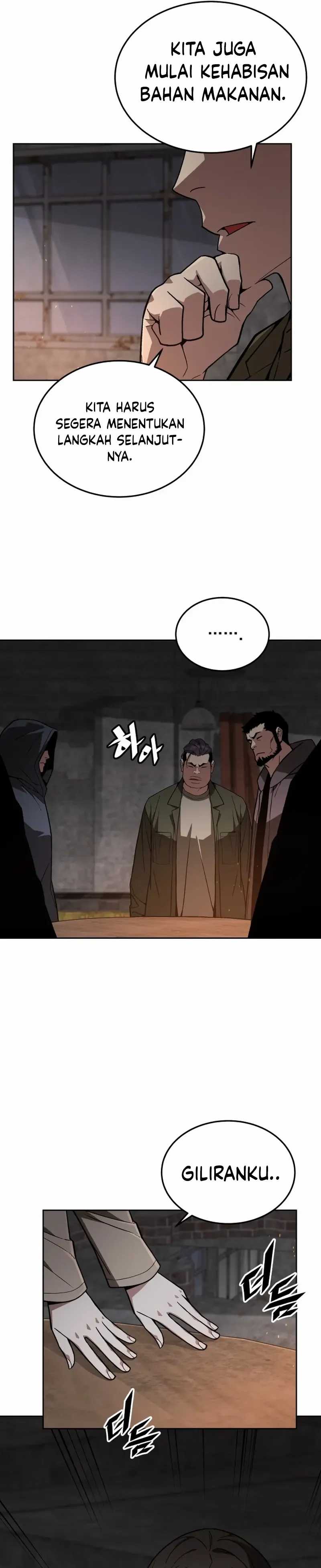 apocalyptic-chef-awakening - Chapter: 61