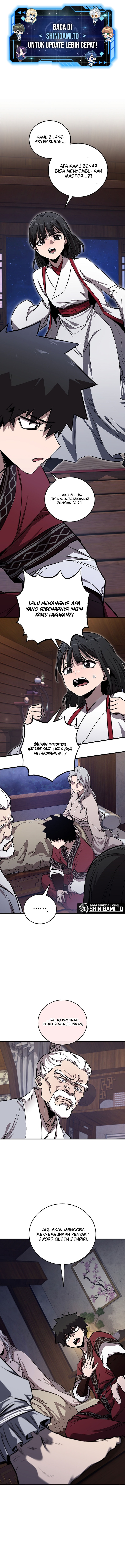 childhood-friend-of-the-zenith - Chapter: 57