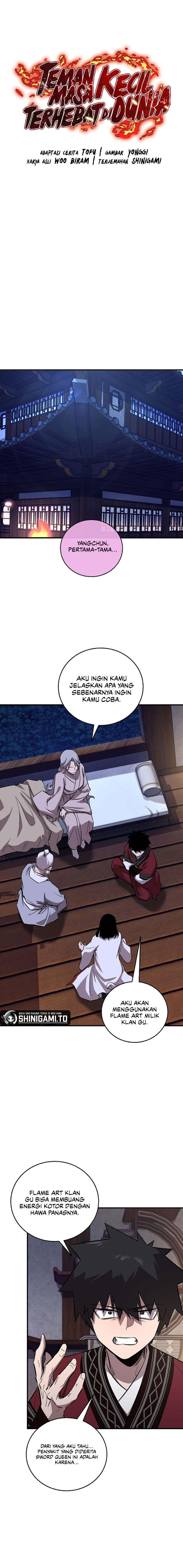 childhood-friend-of-the-zenith - Chapter: 57