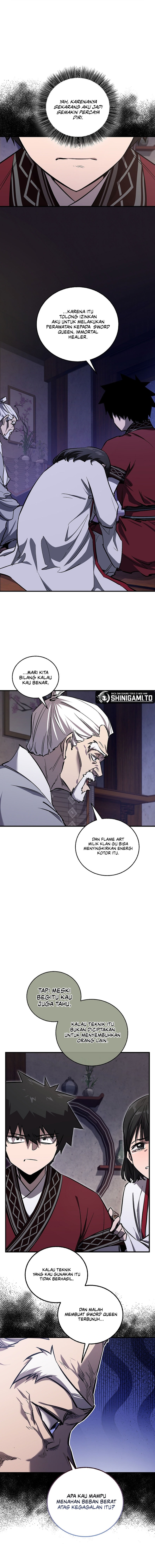 childhood-friend-of-the-zenith - Chapter: 57